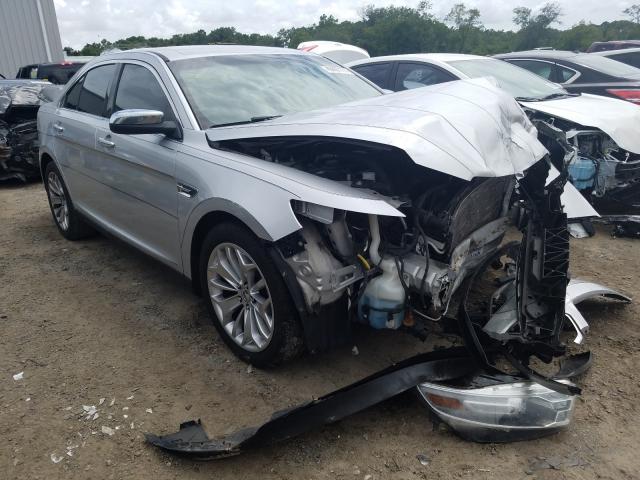 Ford Taurus lim (2014)