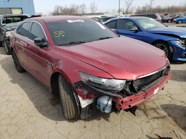 Ford Taurus sho (2014)
