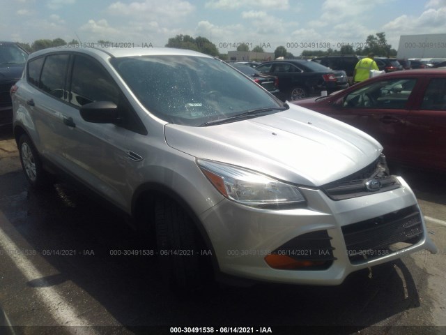 Ford Escape (2015)