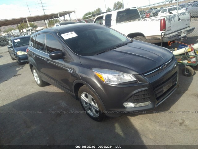 Ford Escape (2015)