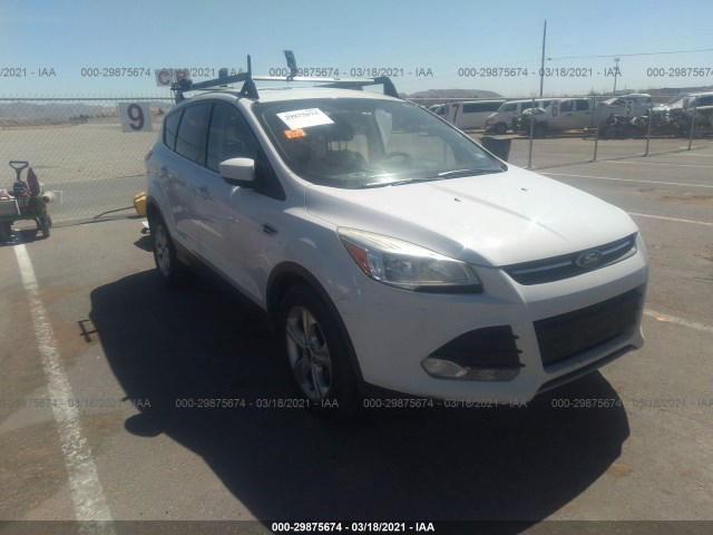 Ford Escape (2015)