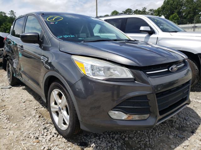 Ford Escape se (2015)