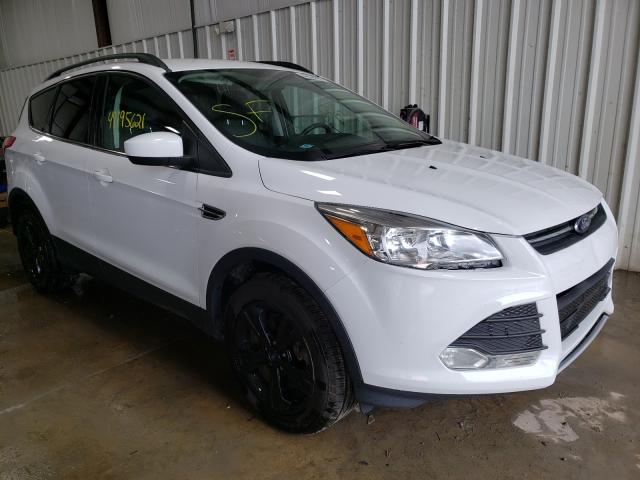 Ford Escape se (2015)