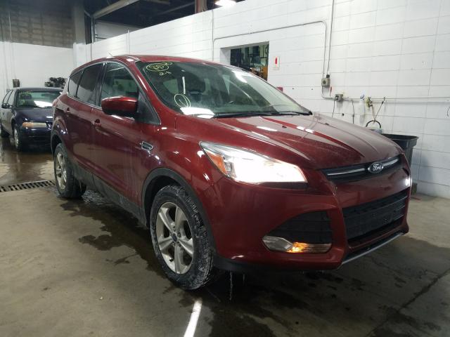 Ford Escape se (2015)