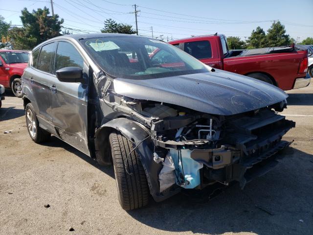 Ford Escape se (2015)
