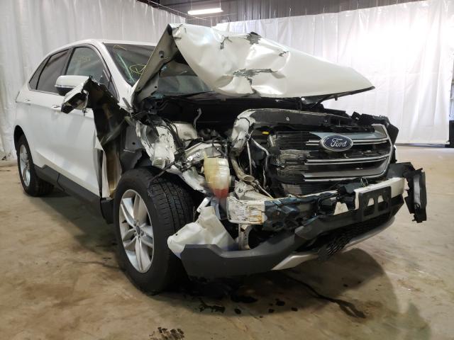 Ford Edge (2016)
