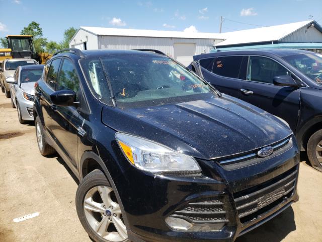 Ford Escape se (2016)