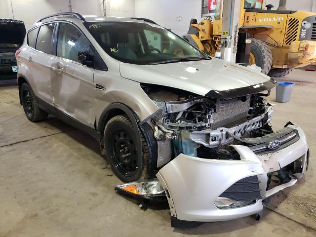 Ford Escape se (2016)