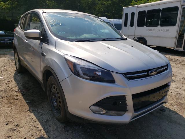 Ford Escape se (2016)