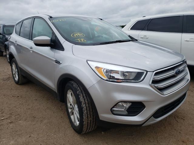 Ford Escape se (2017)