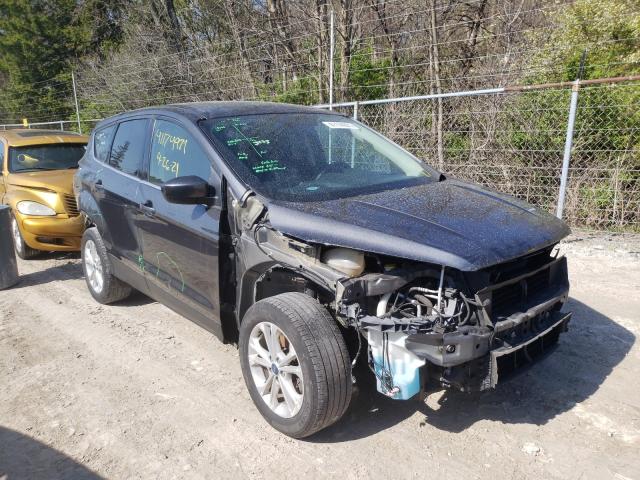Ford Escape se (2017)