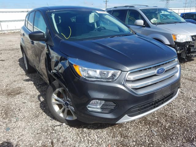 Ford Escape se (2017)