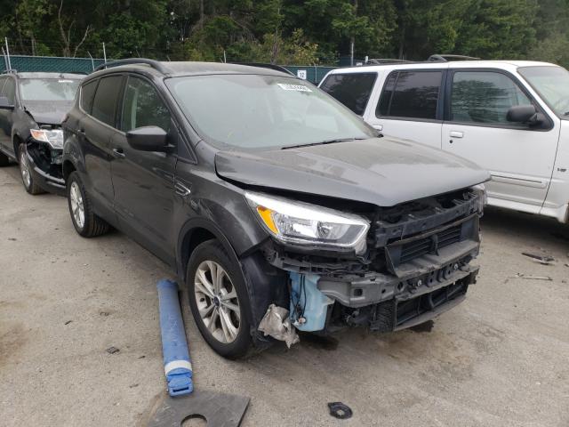 Ford Escape se (2018)
