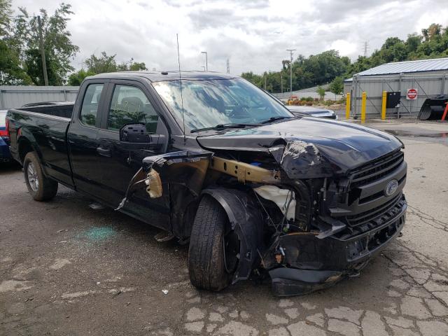 Ford F-150 (2018)