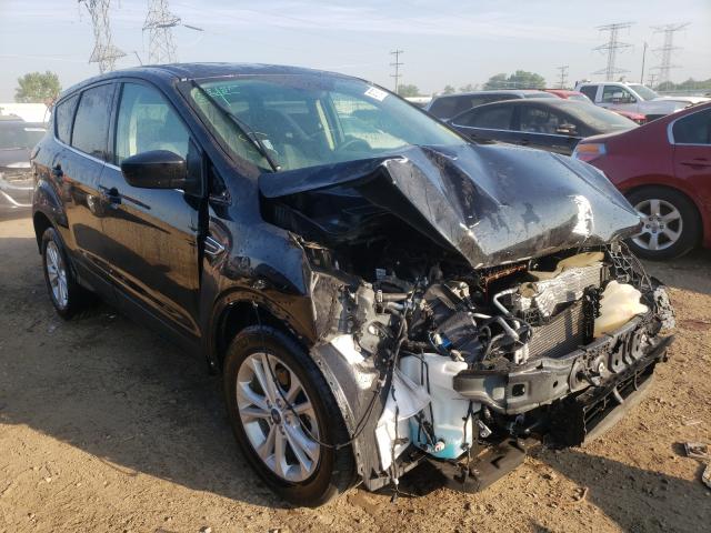 Ford Escape se (2019)