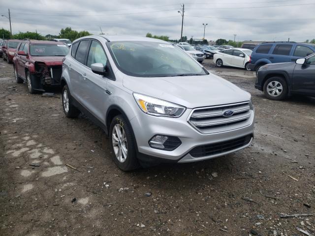Ford Escape se (2019)