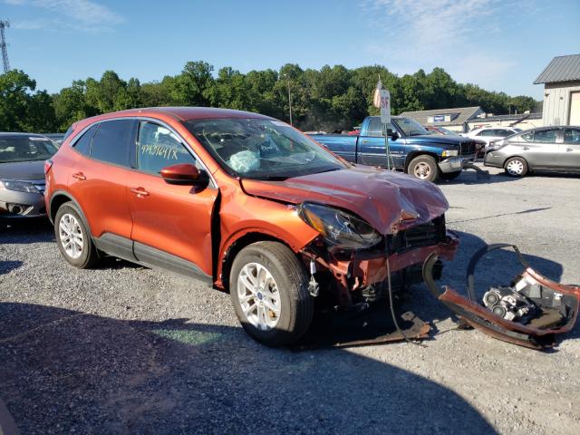 Ford Escape se (2020)