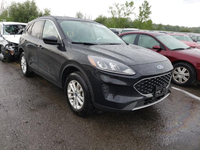Ford Escape se (2020)