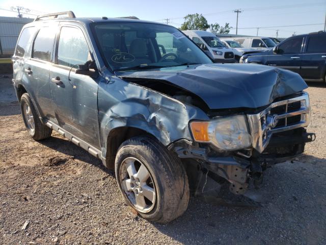 Ford Escape xlt (2010)