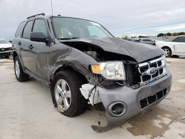 Ford Escape xlt (2012)