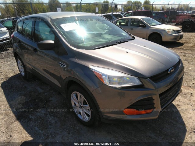 Ford Escape (2013)
