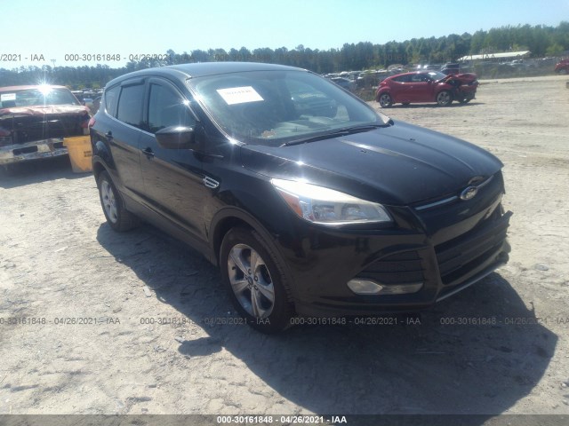 Ford Escape (2013)
