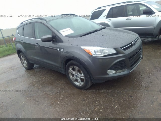 Ford Escape (2014)