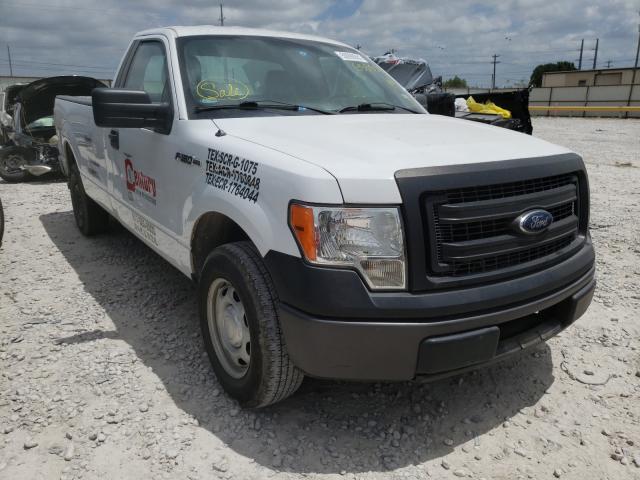 Ford F150 (2014)