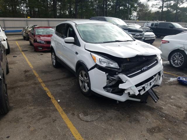 Ford Escape se (2015)