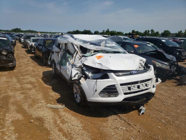Ford Escape se (2016)