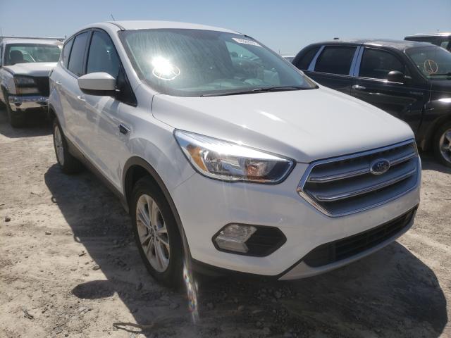 Ford Escape se (2017)