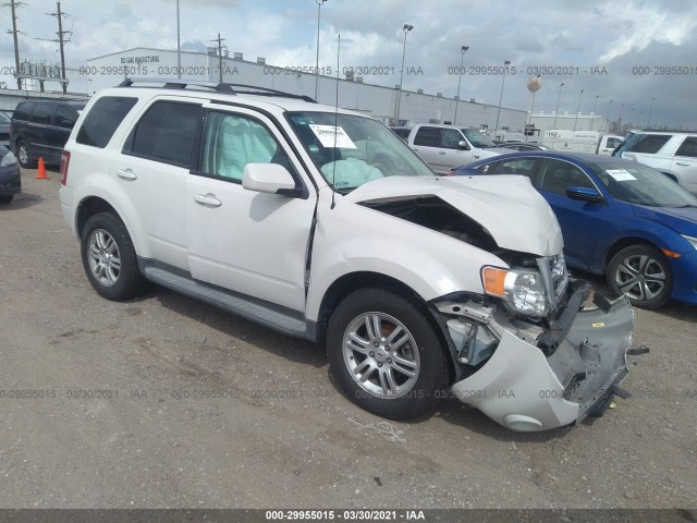 Ford Escape (2012)
