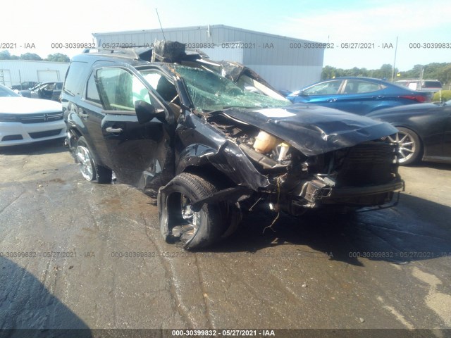 Ford Escape (2012)