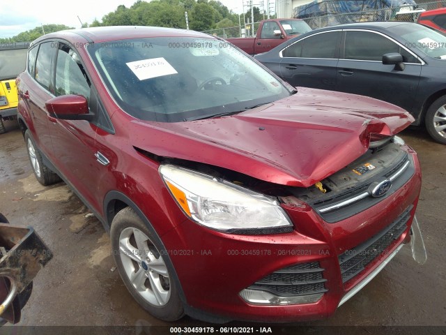 Ford Escape (2013)
