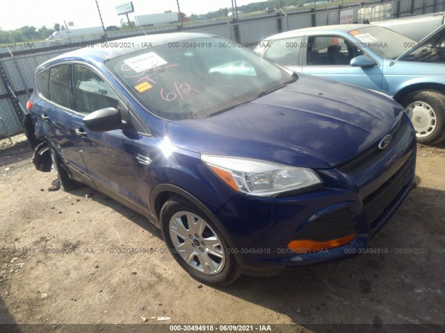 Ford Escape (2014)