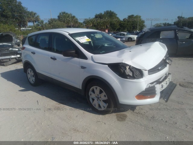 Ford Escape (2014)
