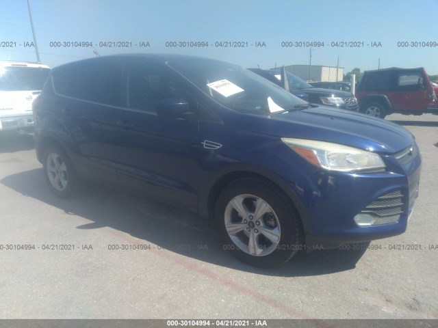 Ford Escape (2014)