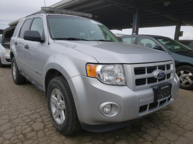 Ford Escape hyb (2010)