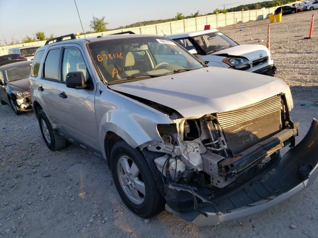 Ford Escape xlt (2010)