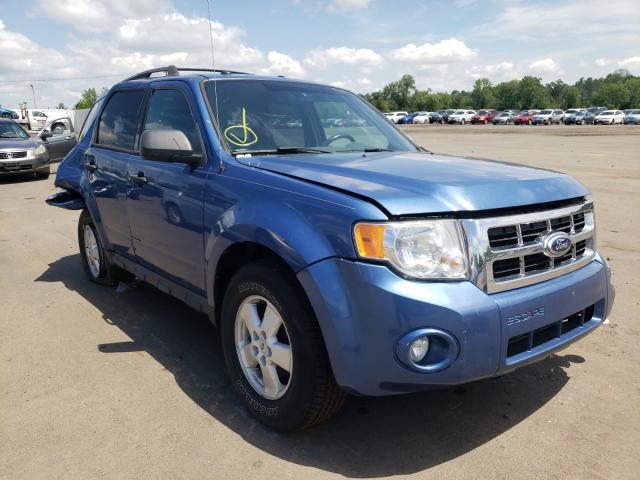 Ford Escape xlt (2010)