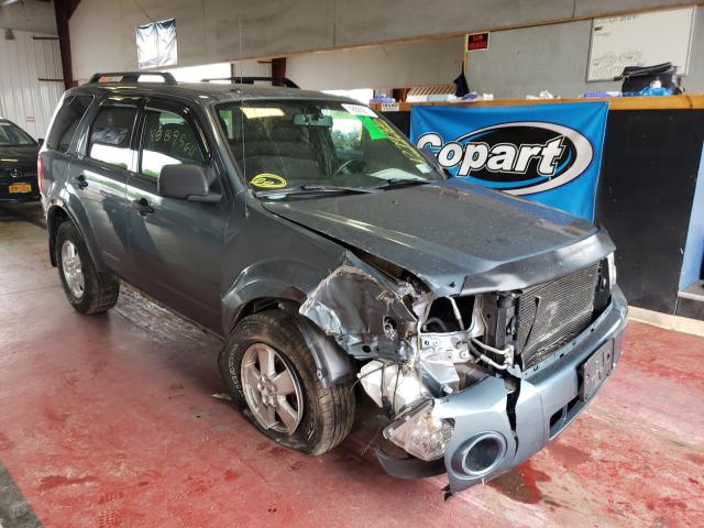 Ford Escape xlt (2010)