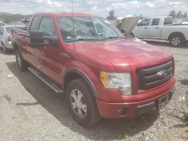 Ford F-150 (2010)