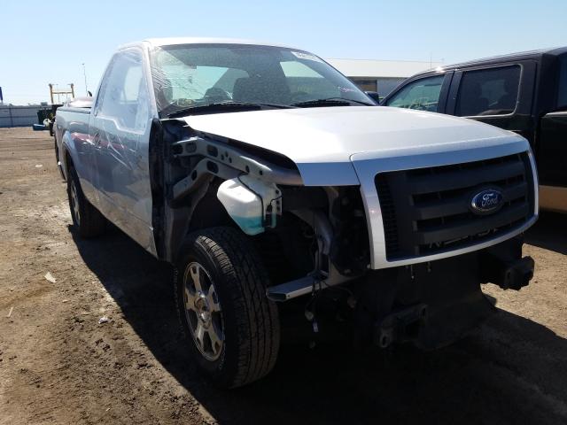 Ford F150 (2010)