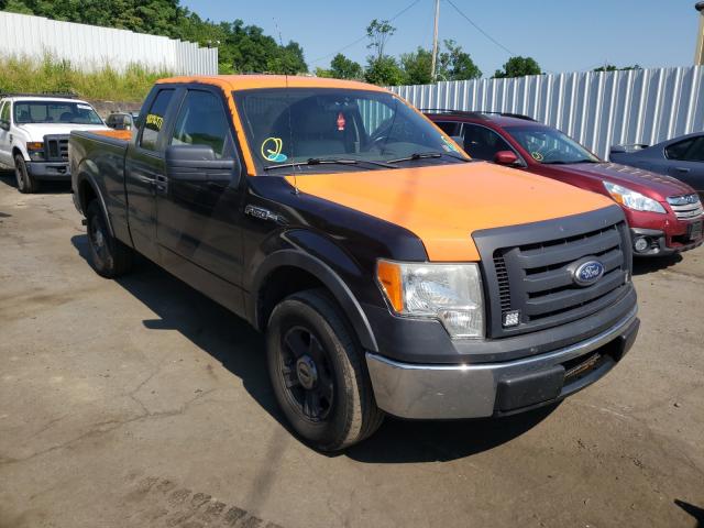 Ford F-150 (2010)