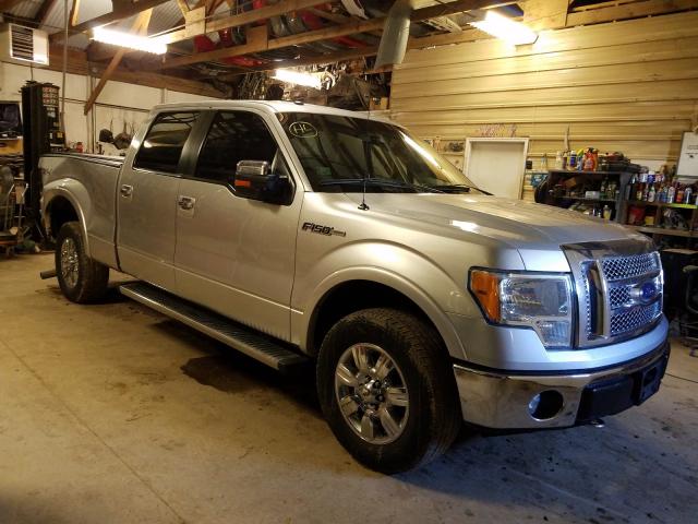 Ford F-150 (2010)