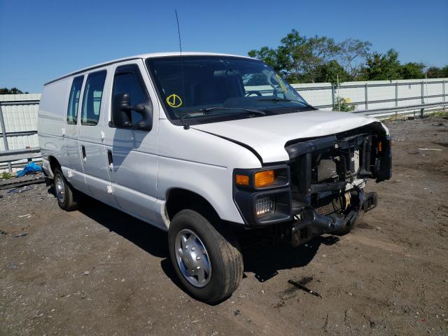 Ford Econoline (2011)
