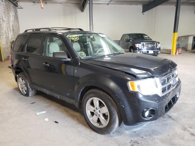 Ford Escape xlt (2011)