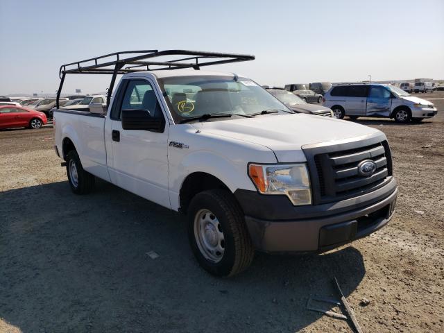 Ford F150 (2011)