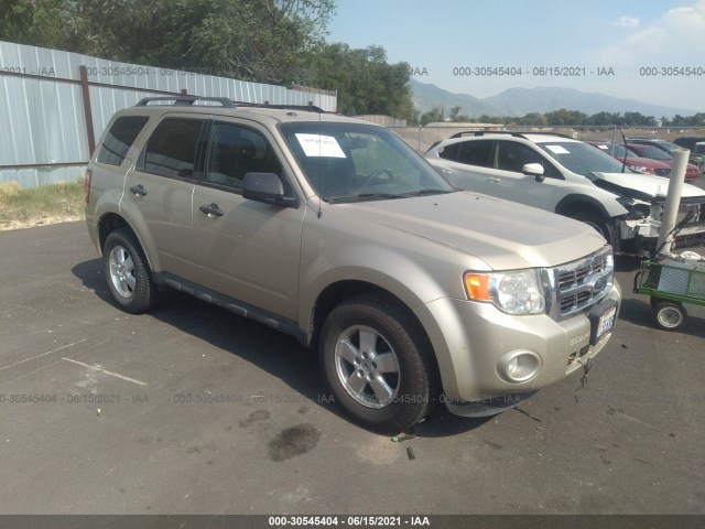 Ford Escape (2012)