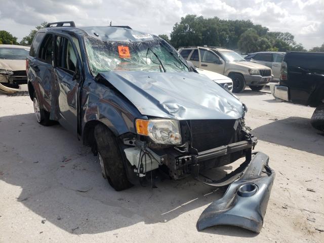 Ford Escape xlt (2012)